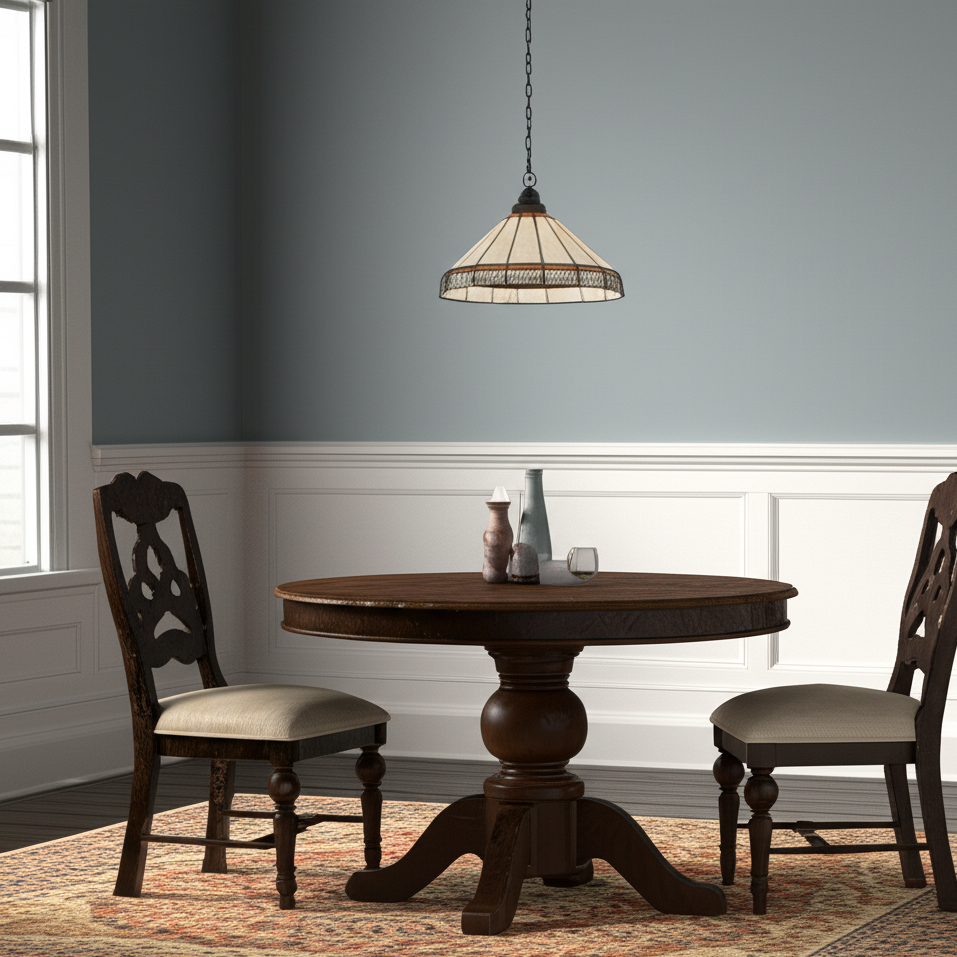 Tiffany Muse Pendant Light