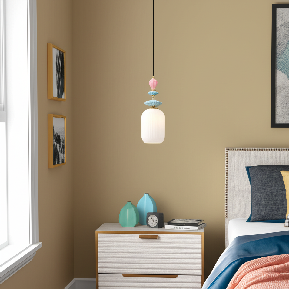 Encanto Pendant Light
