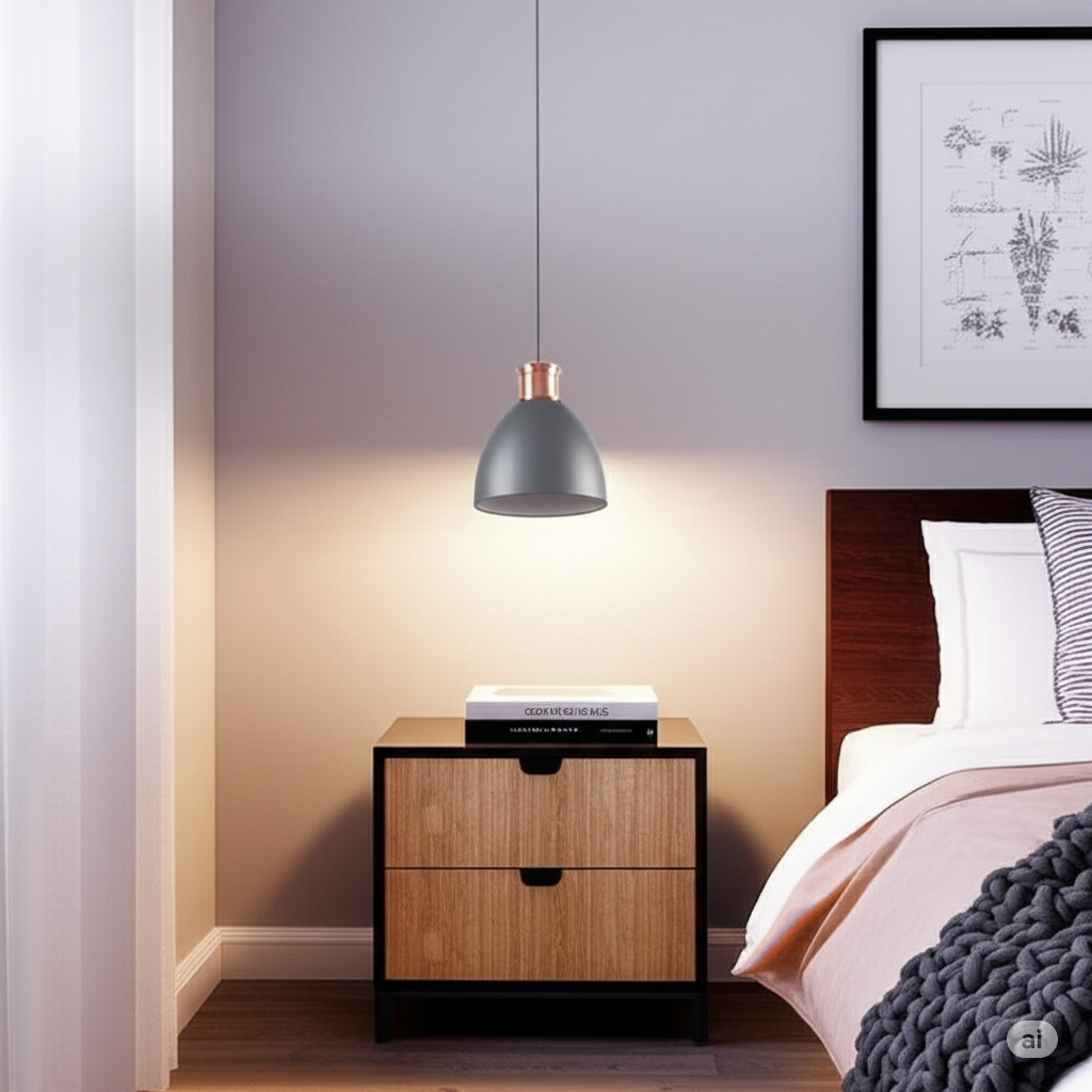 Remy Pendant Light
