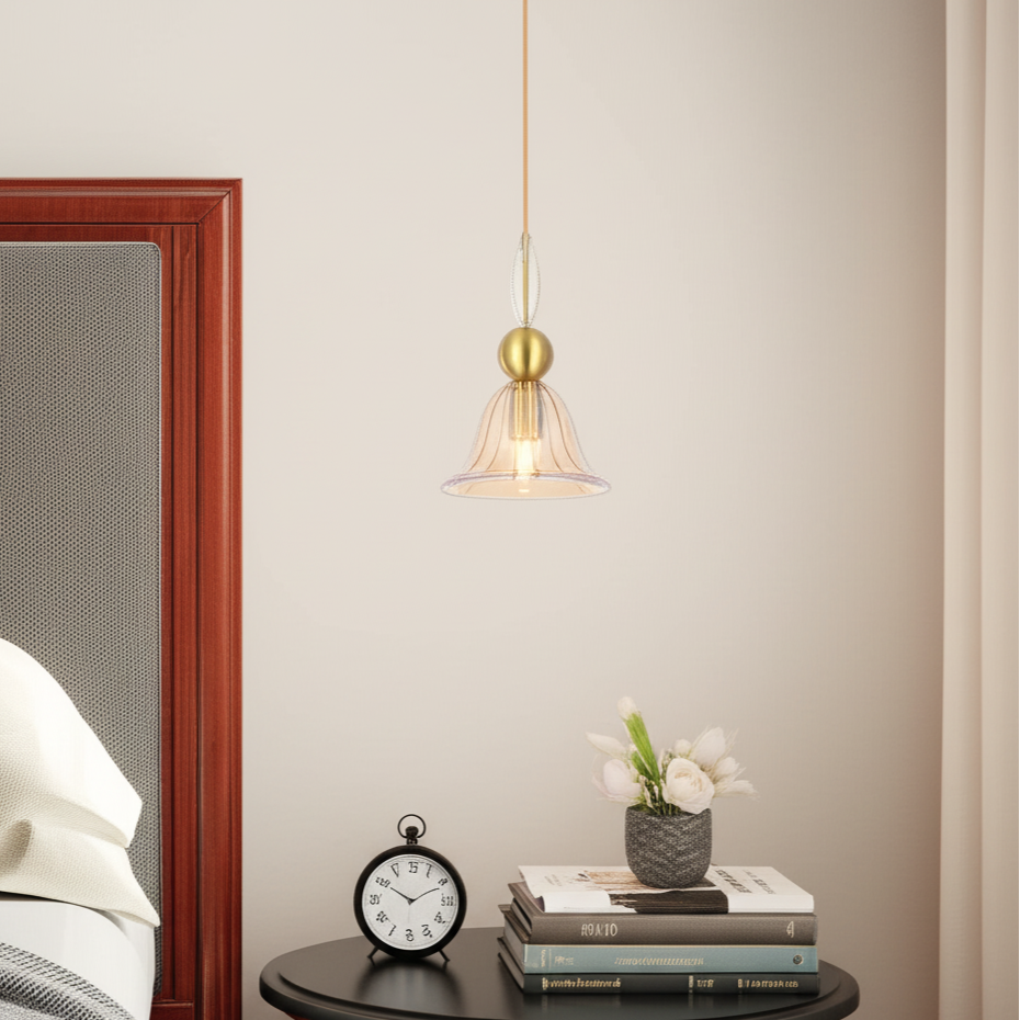 Ismene Pendant Light