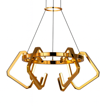 Ashwell Pendant Light
