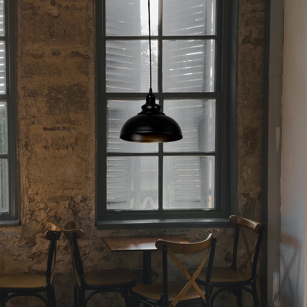 Orlando Dome Pendant Light