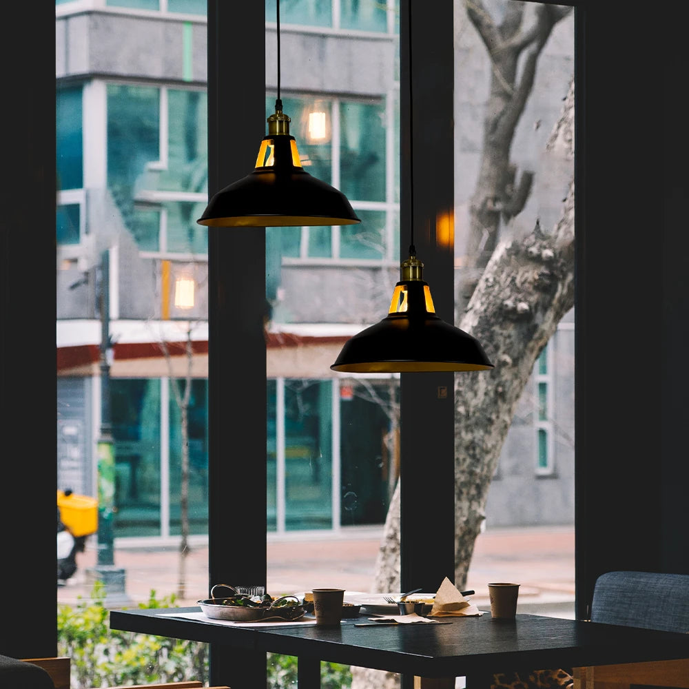 Messina Dome Pendant Light