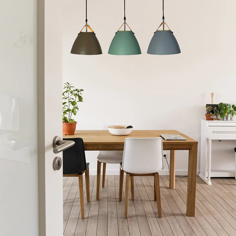 Voris Pendant Light