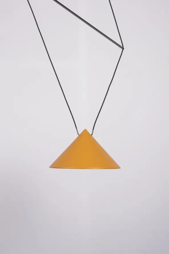 Nova Pendant Light