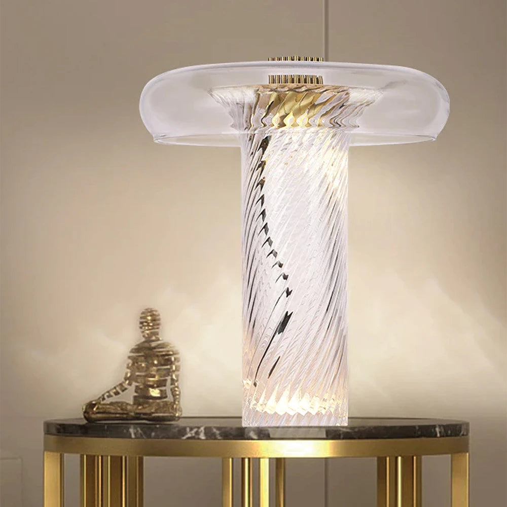 Novara Table Lamp