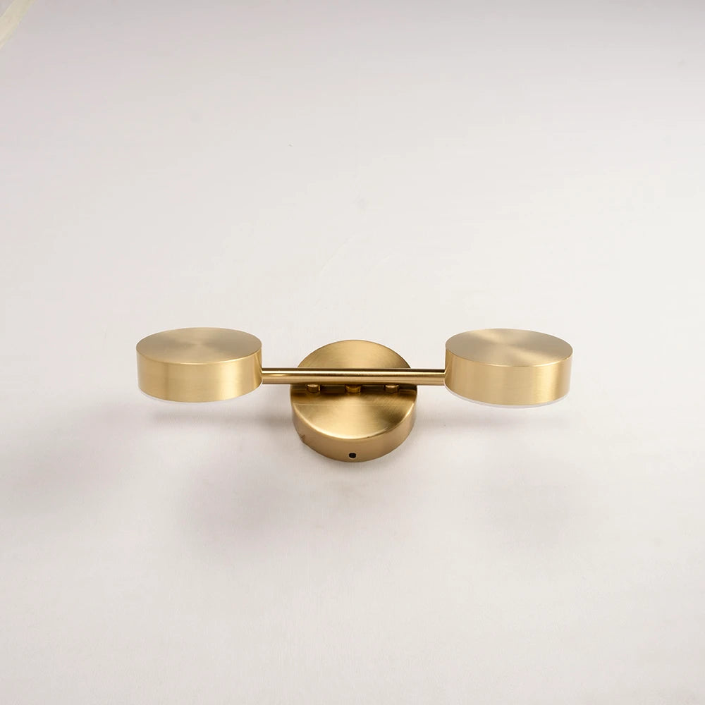 Verve Wall Light