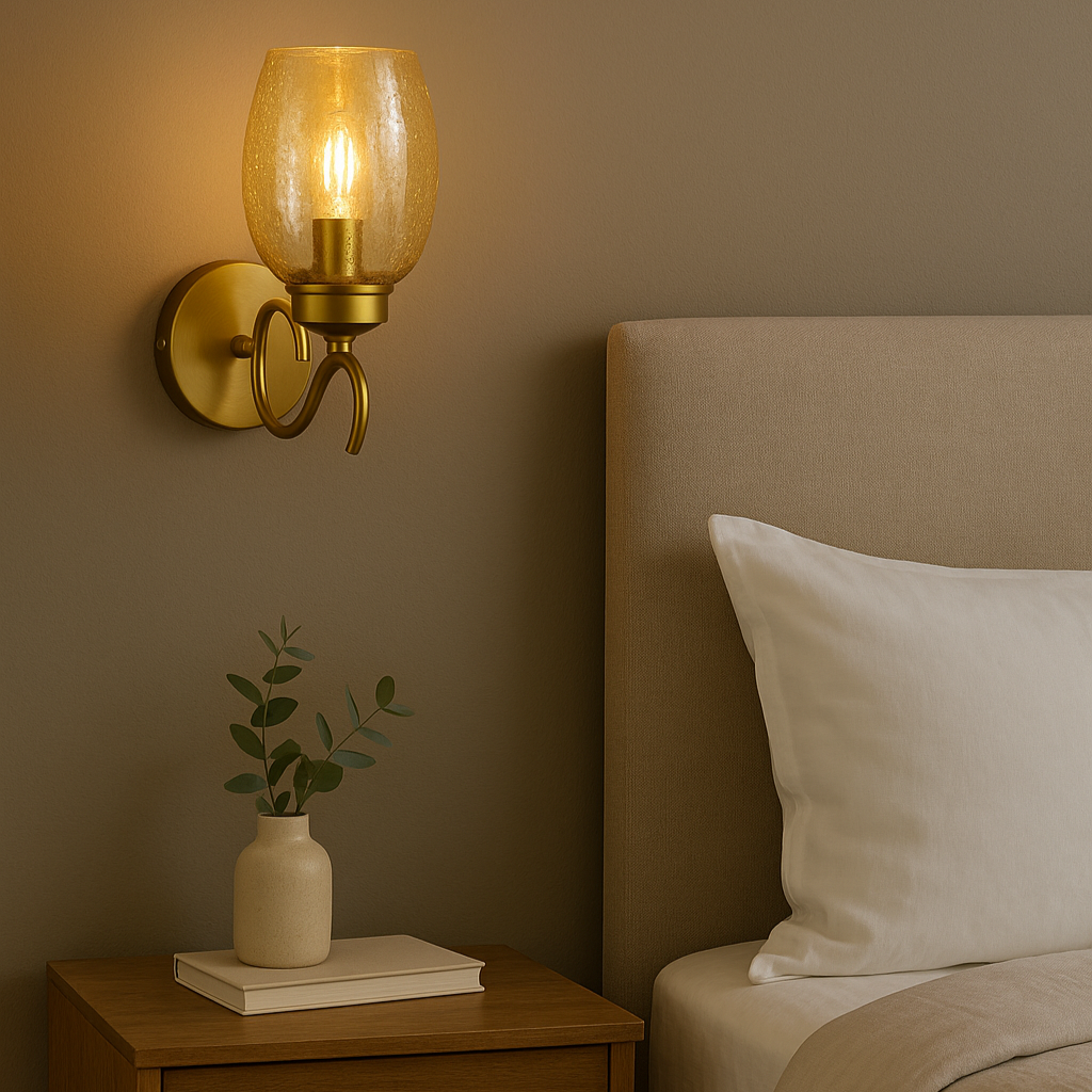 Callista Wall Light
