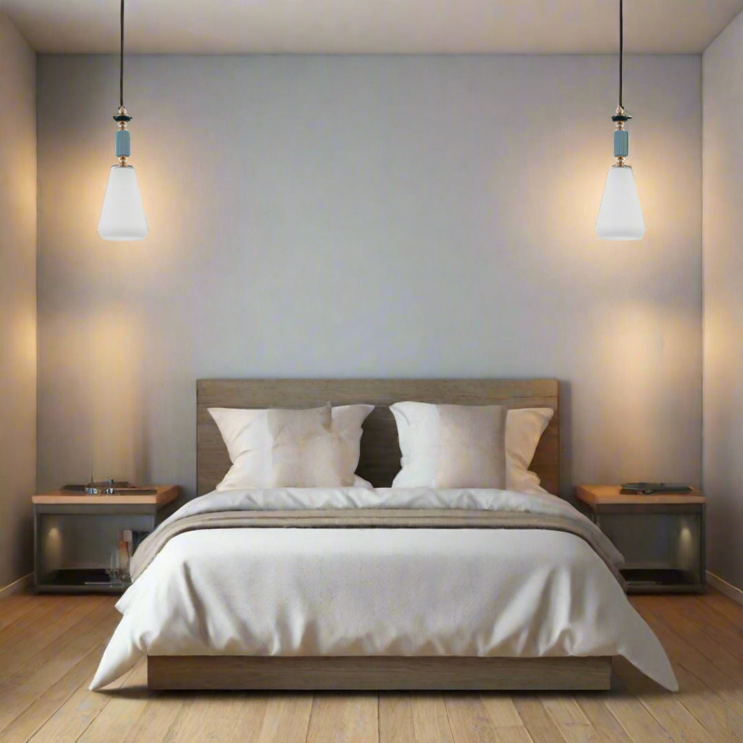 Celestia Pendant Light