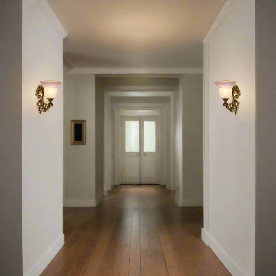 Orionis Wall Light