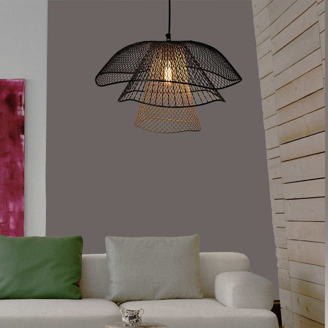 Glowform Pendant Light
