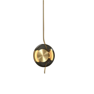 Sway Pendant Light