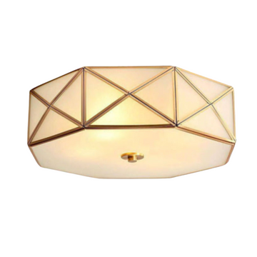Sierra Ceiling Light