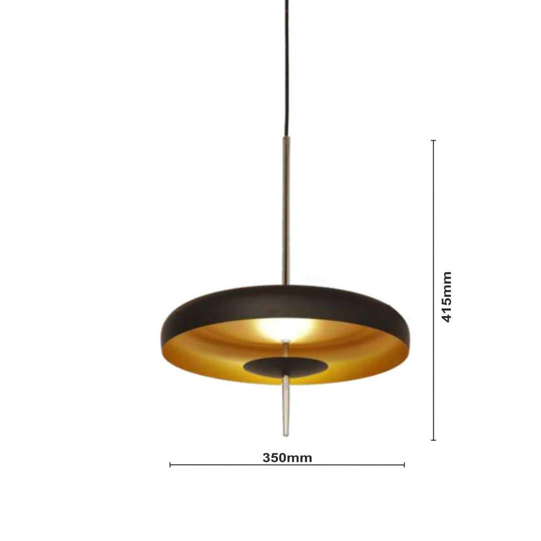 Aurum Pendant Light