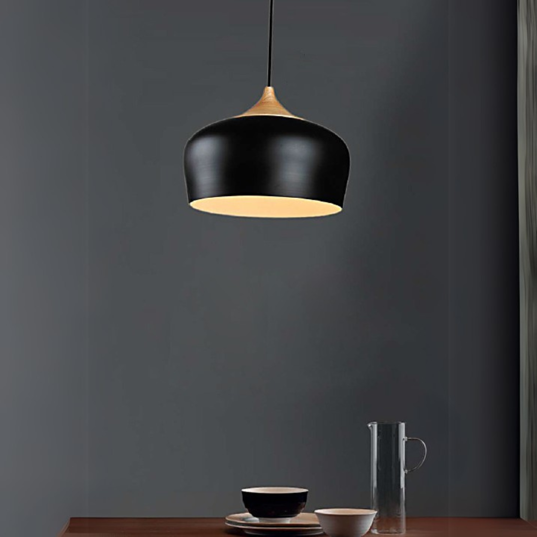 Gleam Pendant Light