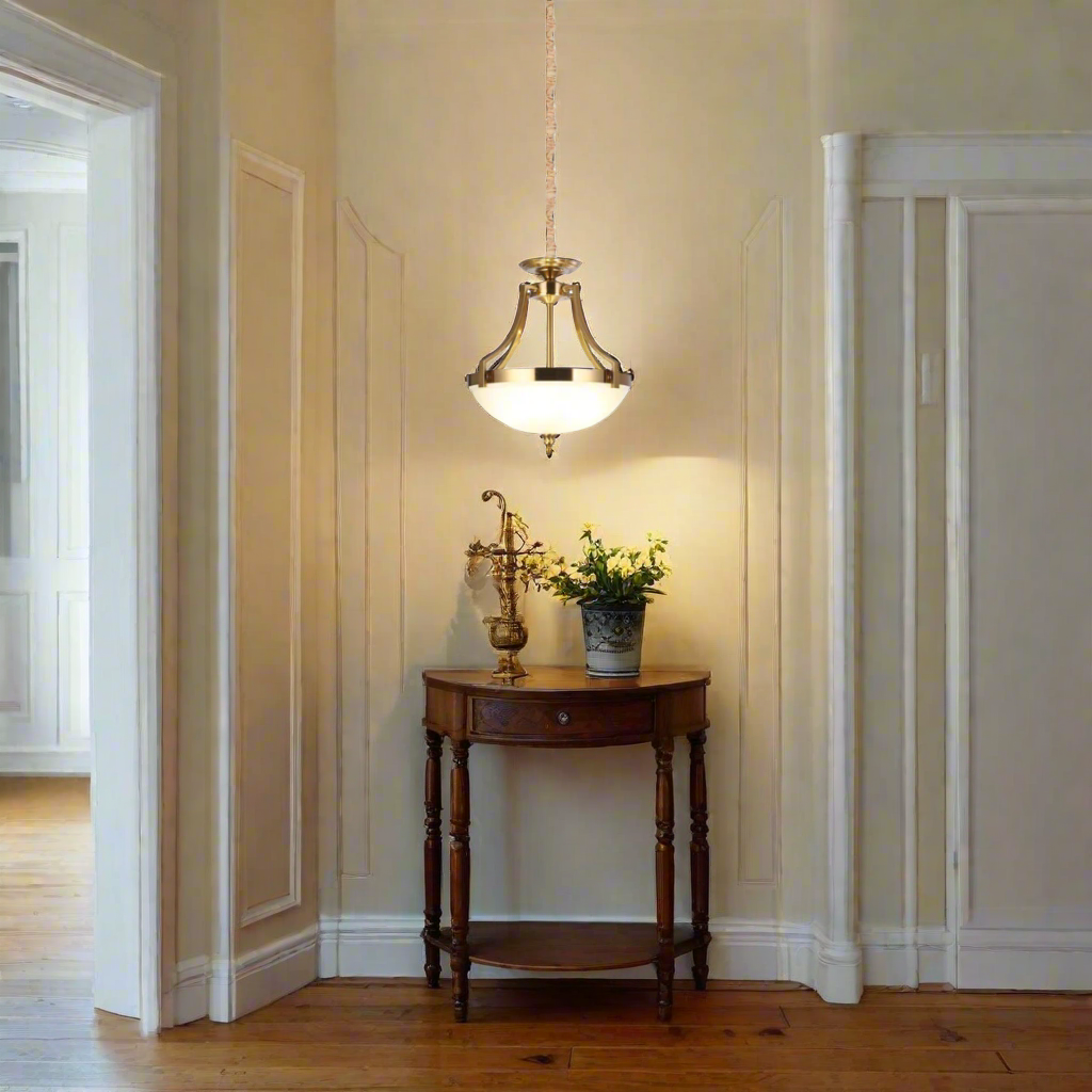 Solstice Pendant Light