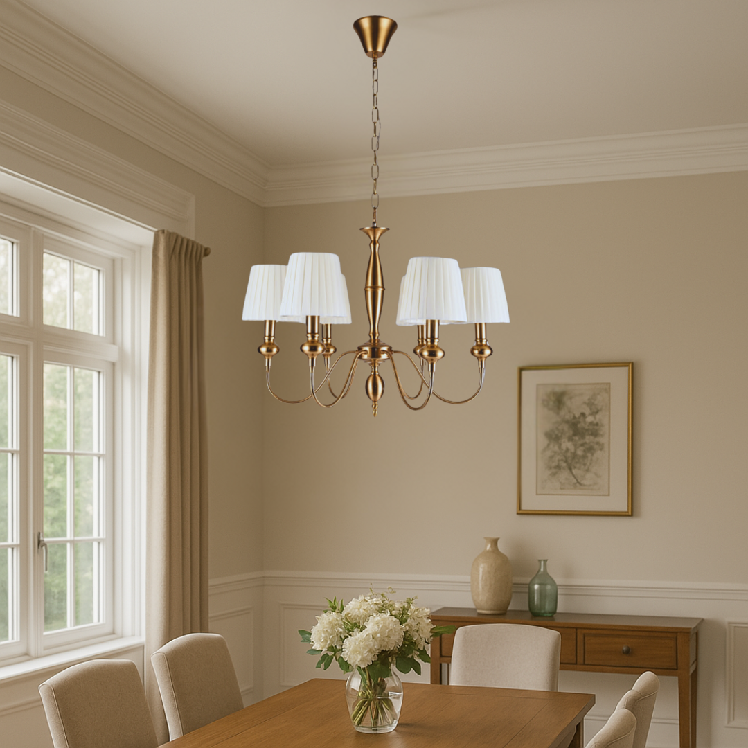 Venera Chandelier