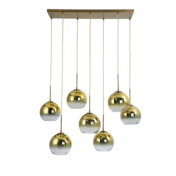 Nerina Linear Pendant