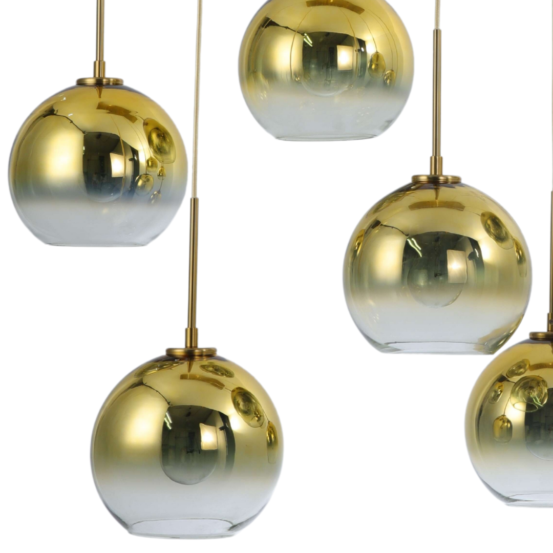 Nerina Linear Pendant