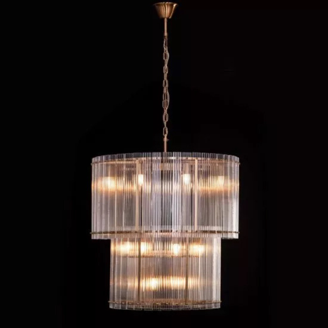 Mireille Chandelier