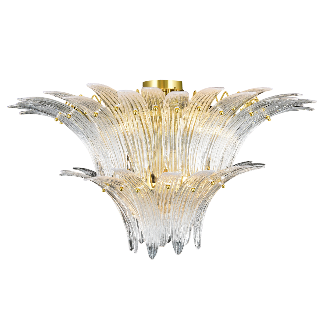 Kalliope Ceiling Light
