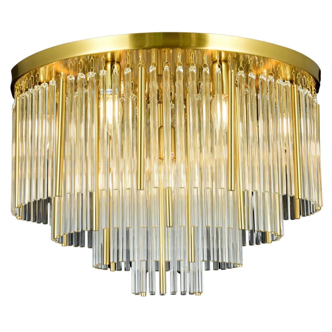 Luzia Ceiling Light