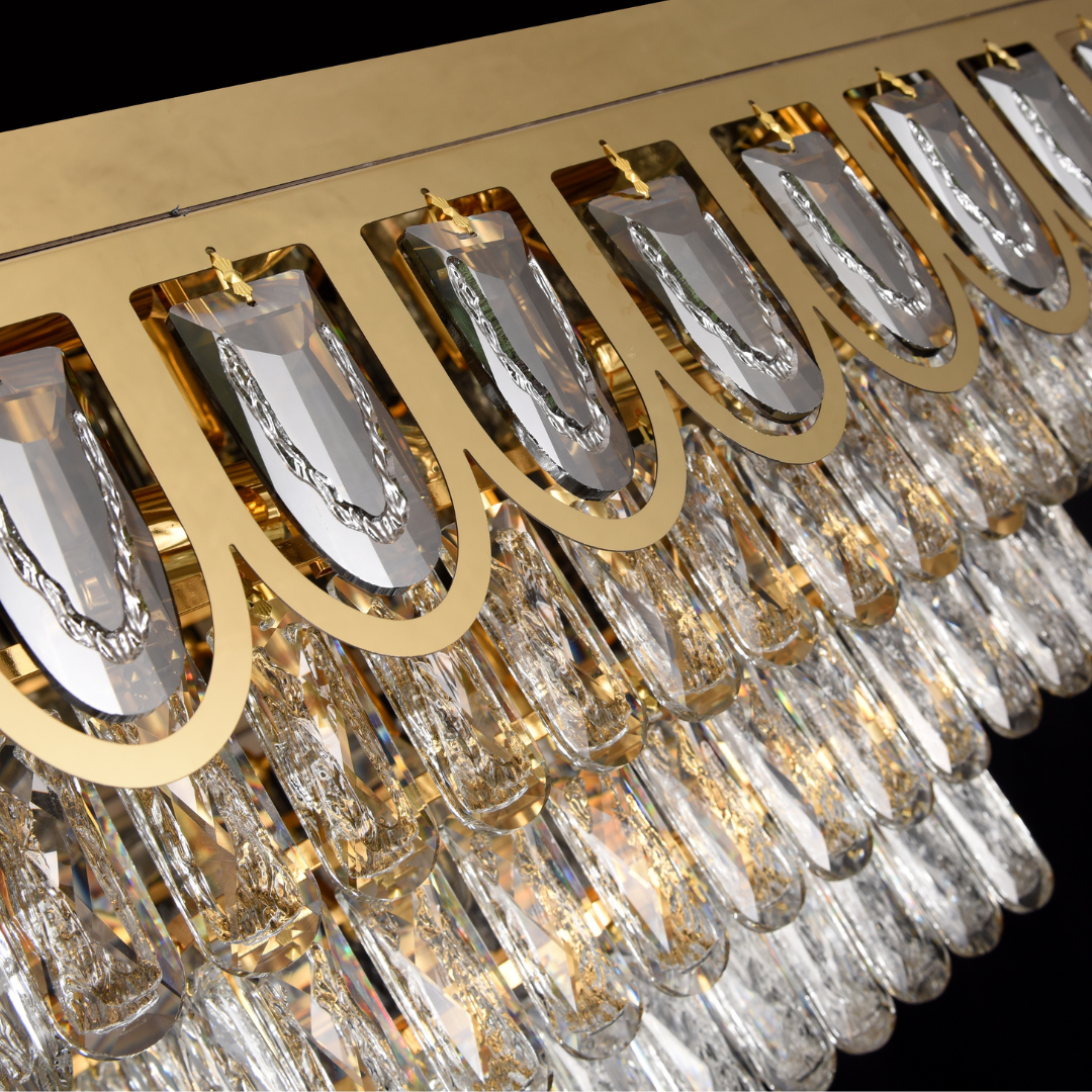 Amadora Ceiling Light