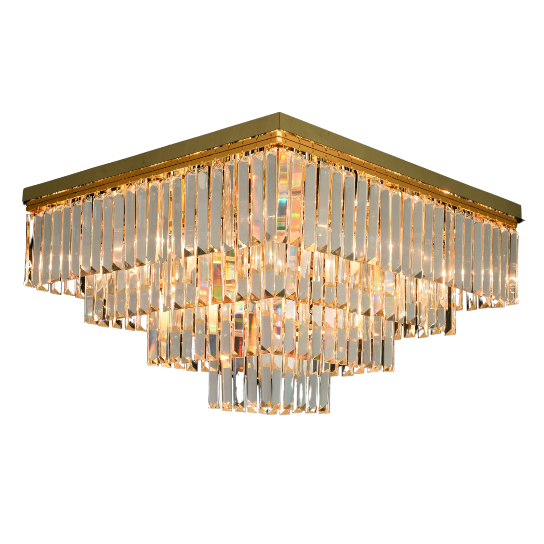 Ardente Ceiling Light