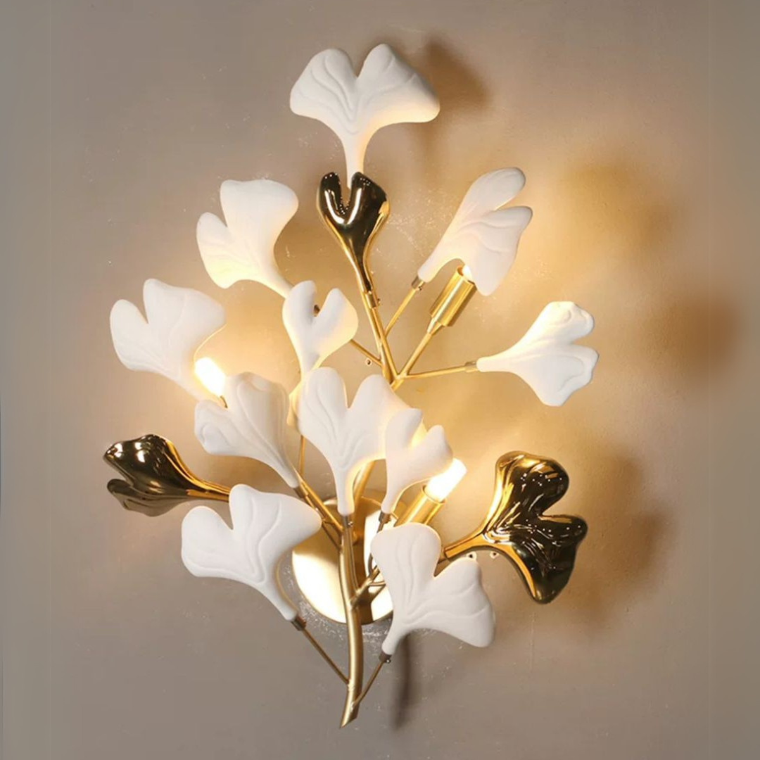 Mirena Wall Light