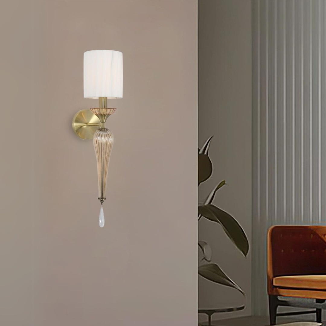 Runa Wall Light