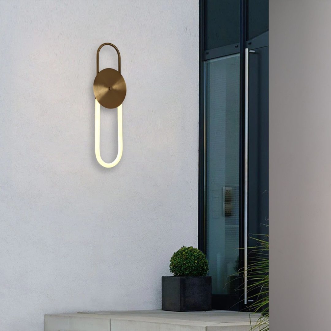 Calistae Wall Light