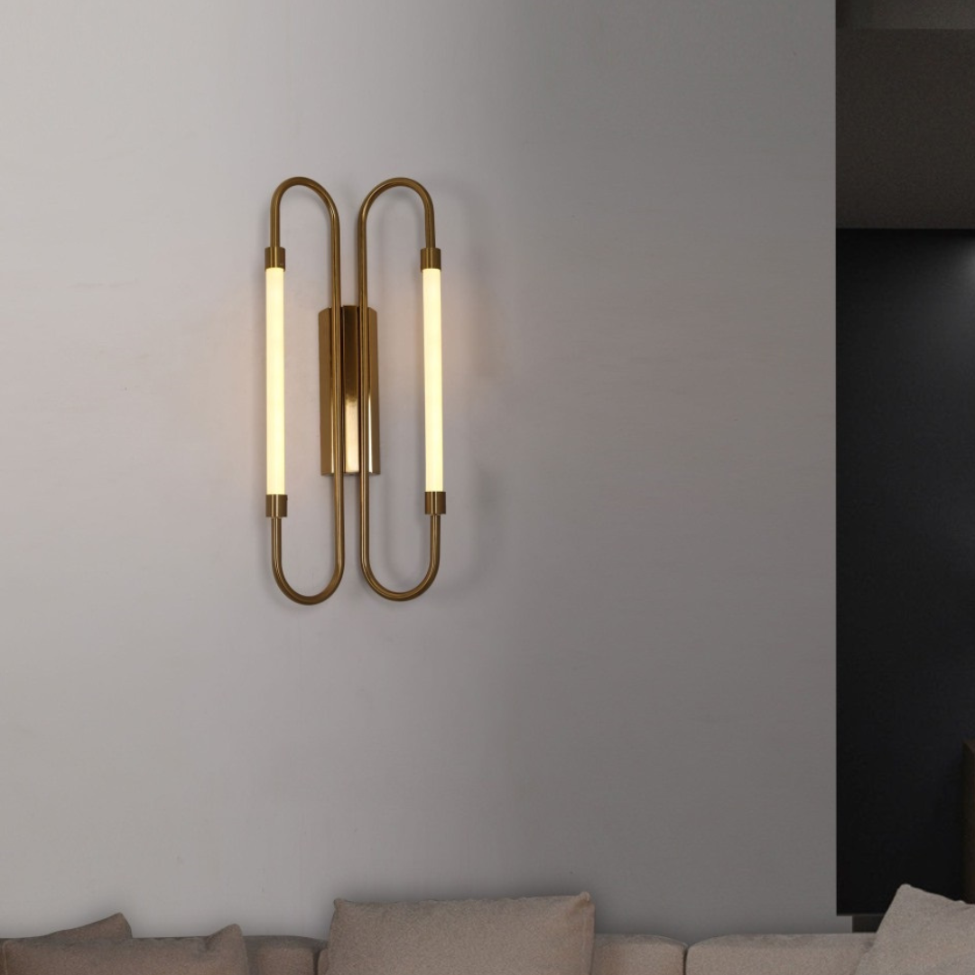 Chantalie Wall Light