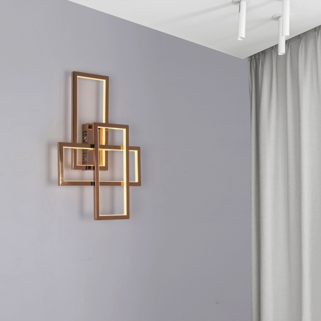 Toscella Wall Light
