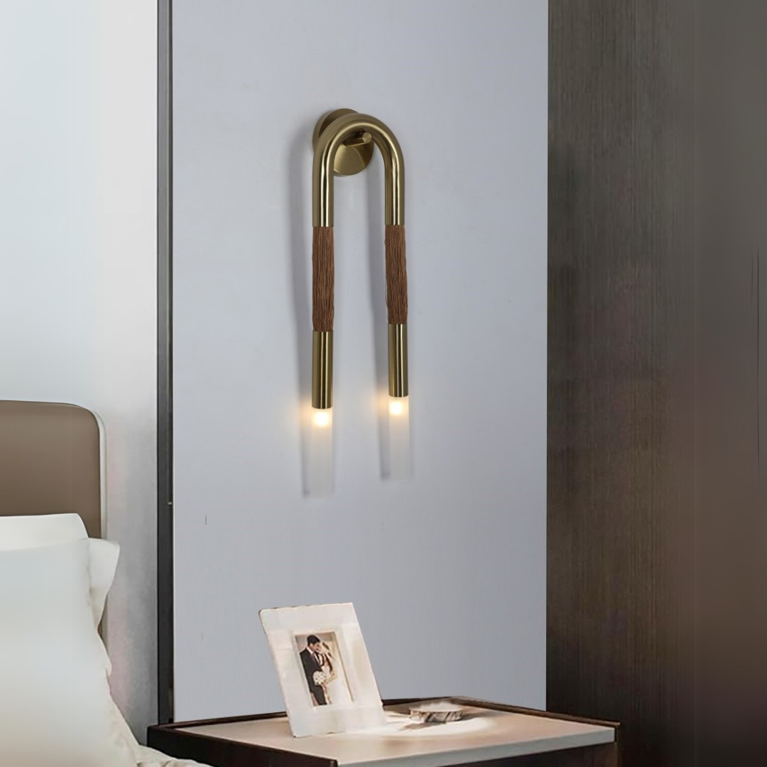 Armonia Wall Light