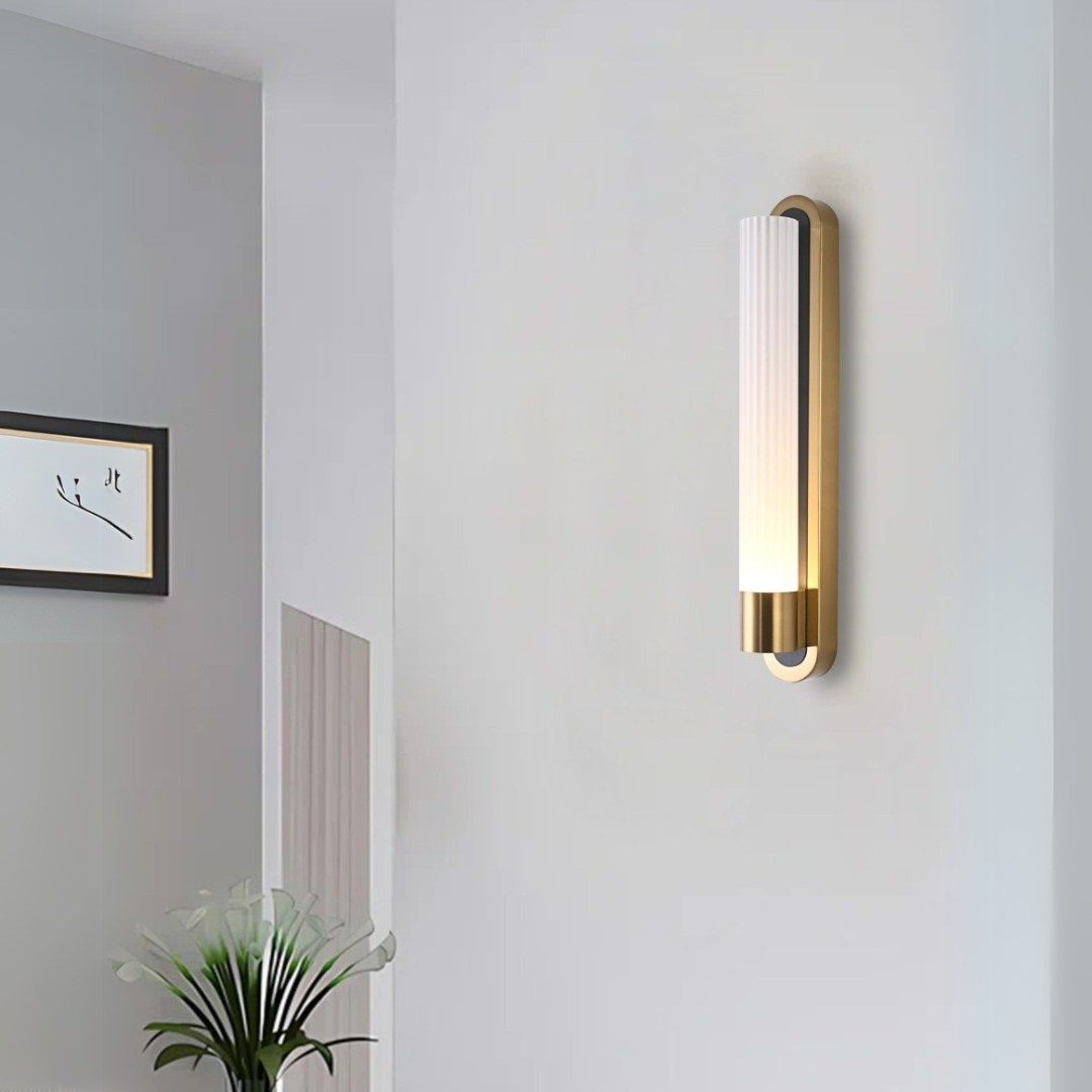 Clarisa Wall Light