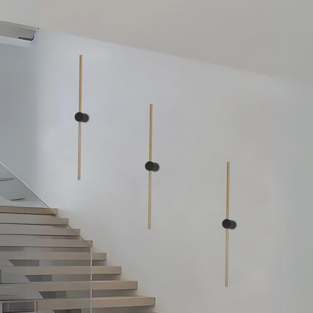 Zinara Wall Light