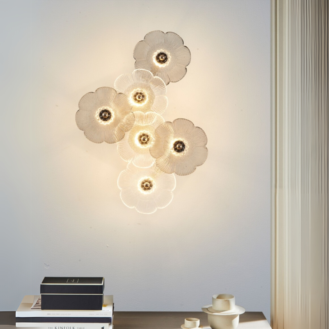 Lunvia Wall Light