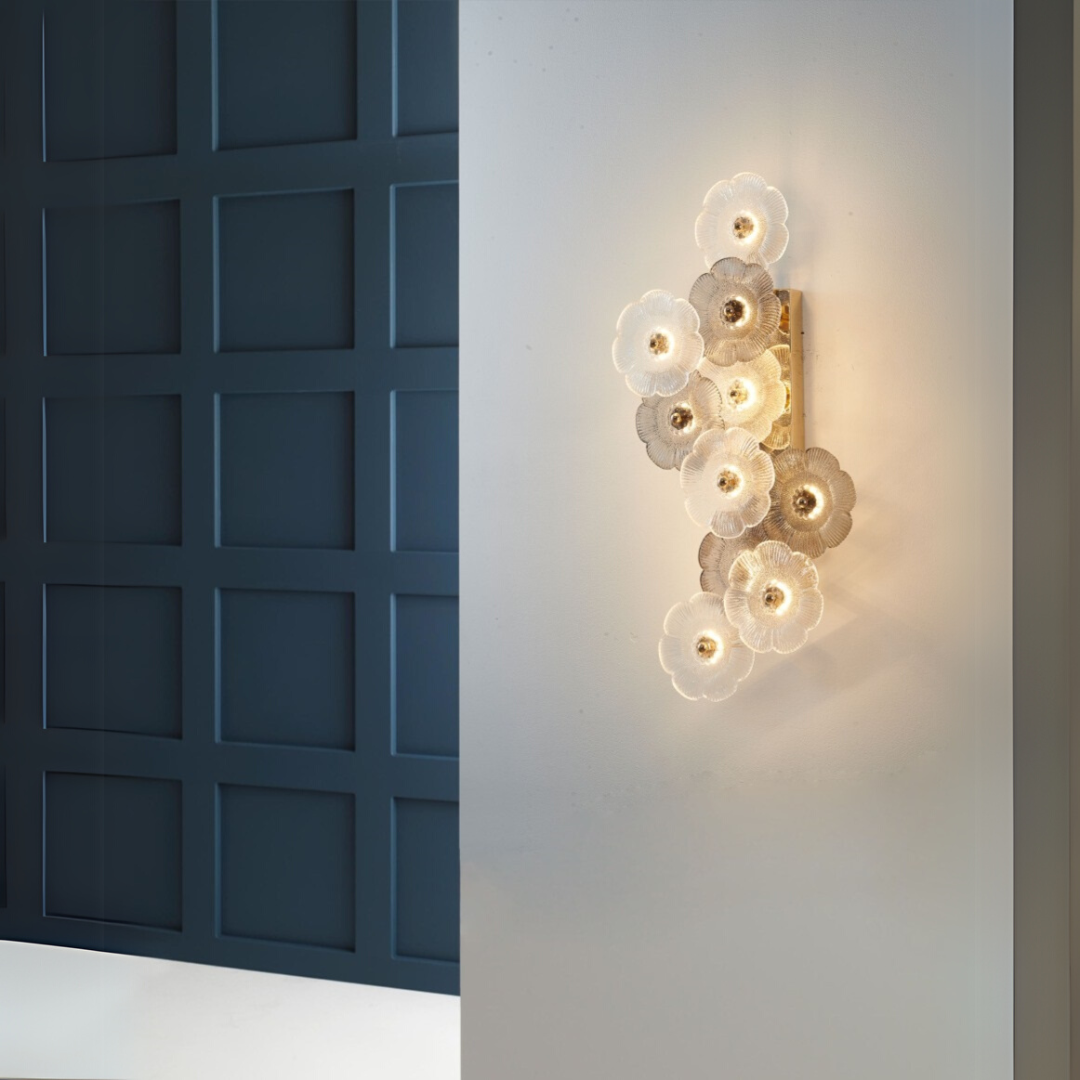 Astrina Wall Light