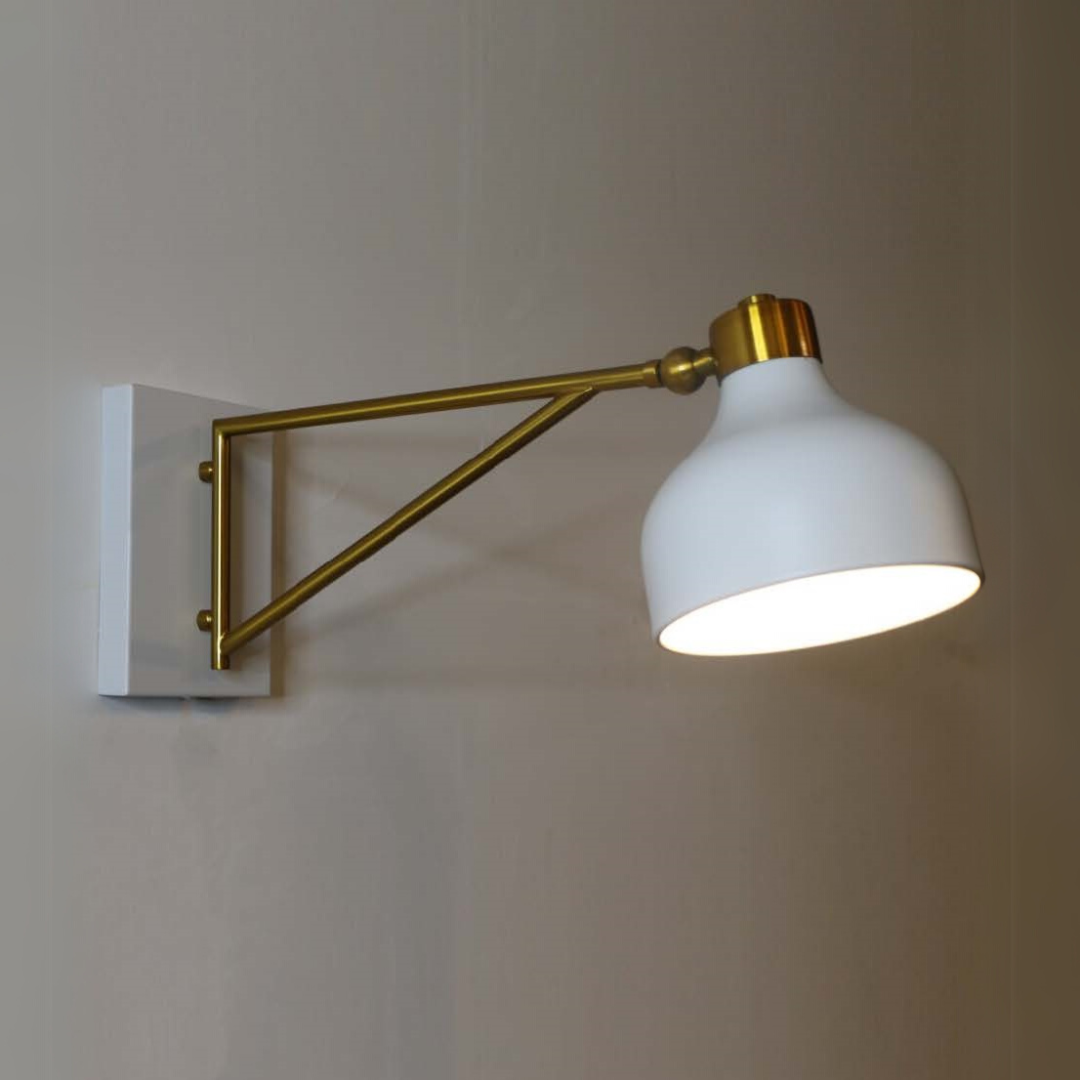 Vionette Wall Light