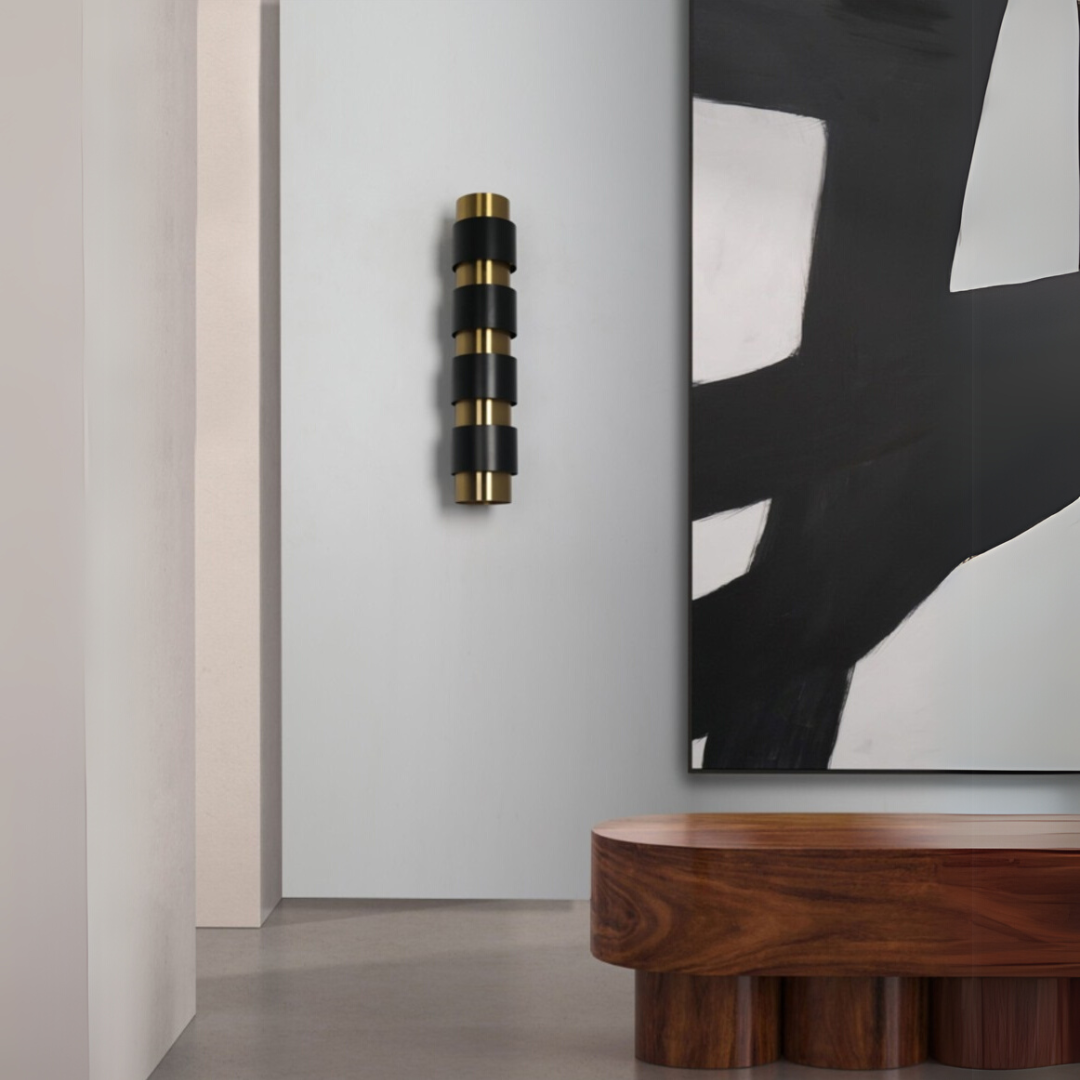 Isamara Wall Light