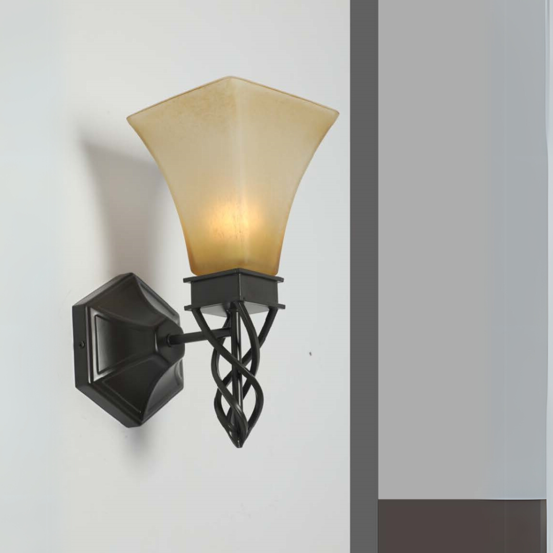 Tisania Wall Light