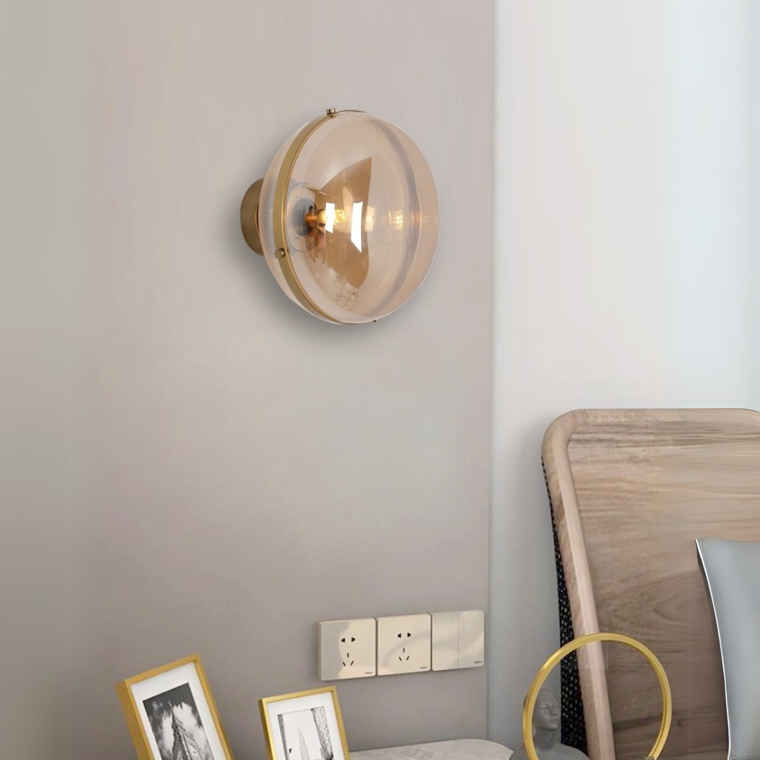 Meliora Wall Light