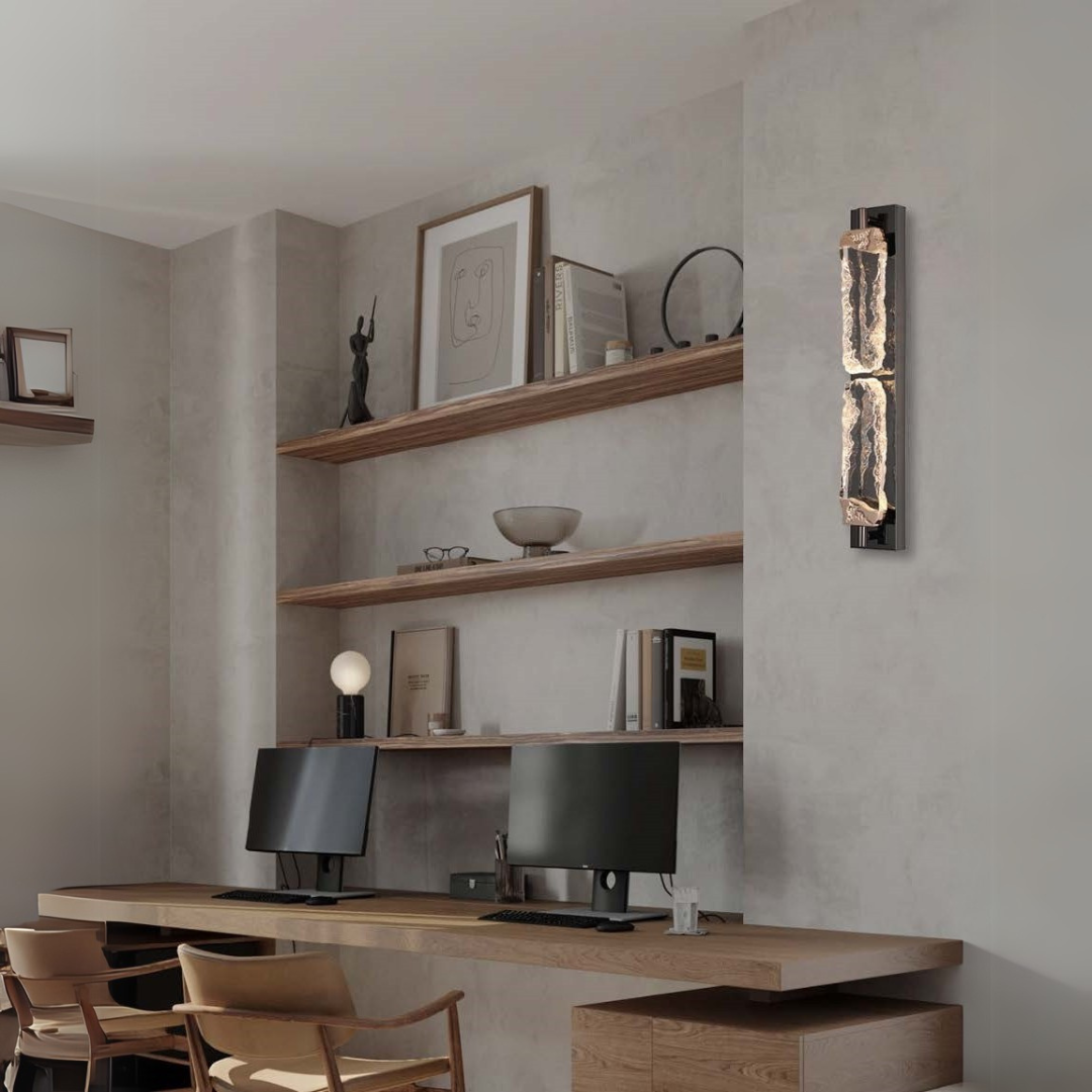 Cassandra Wall Light