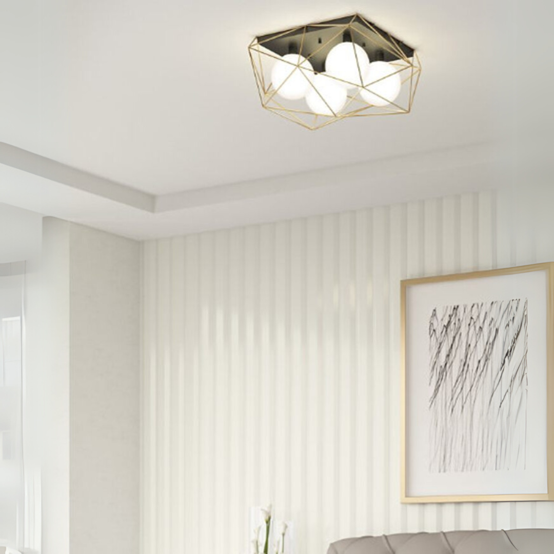 Giovara Ceiling Light