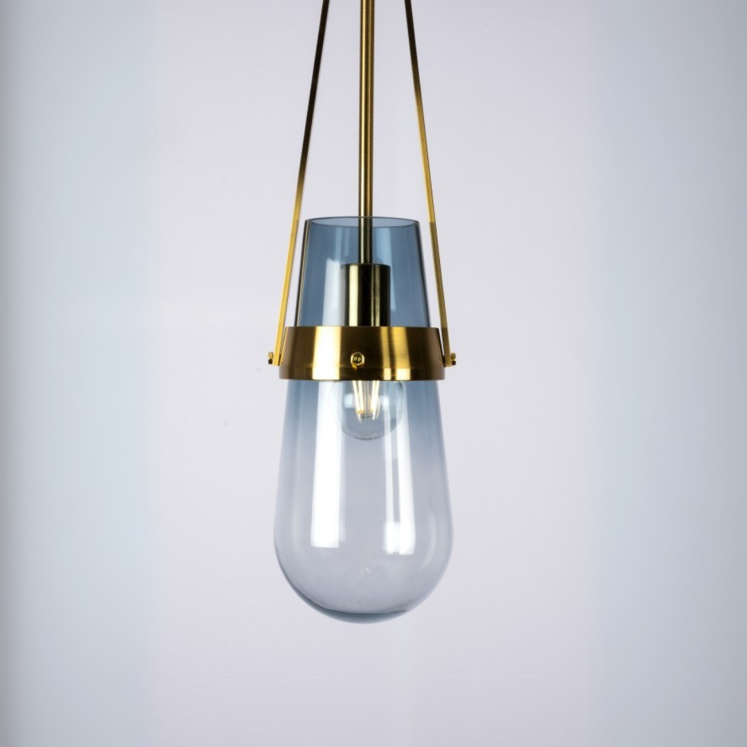 Nomu Pendant Light