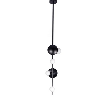 Orbital Hanging Light