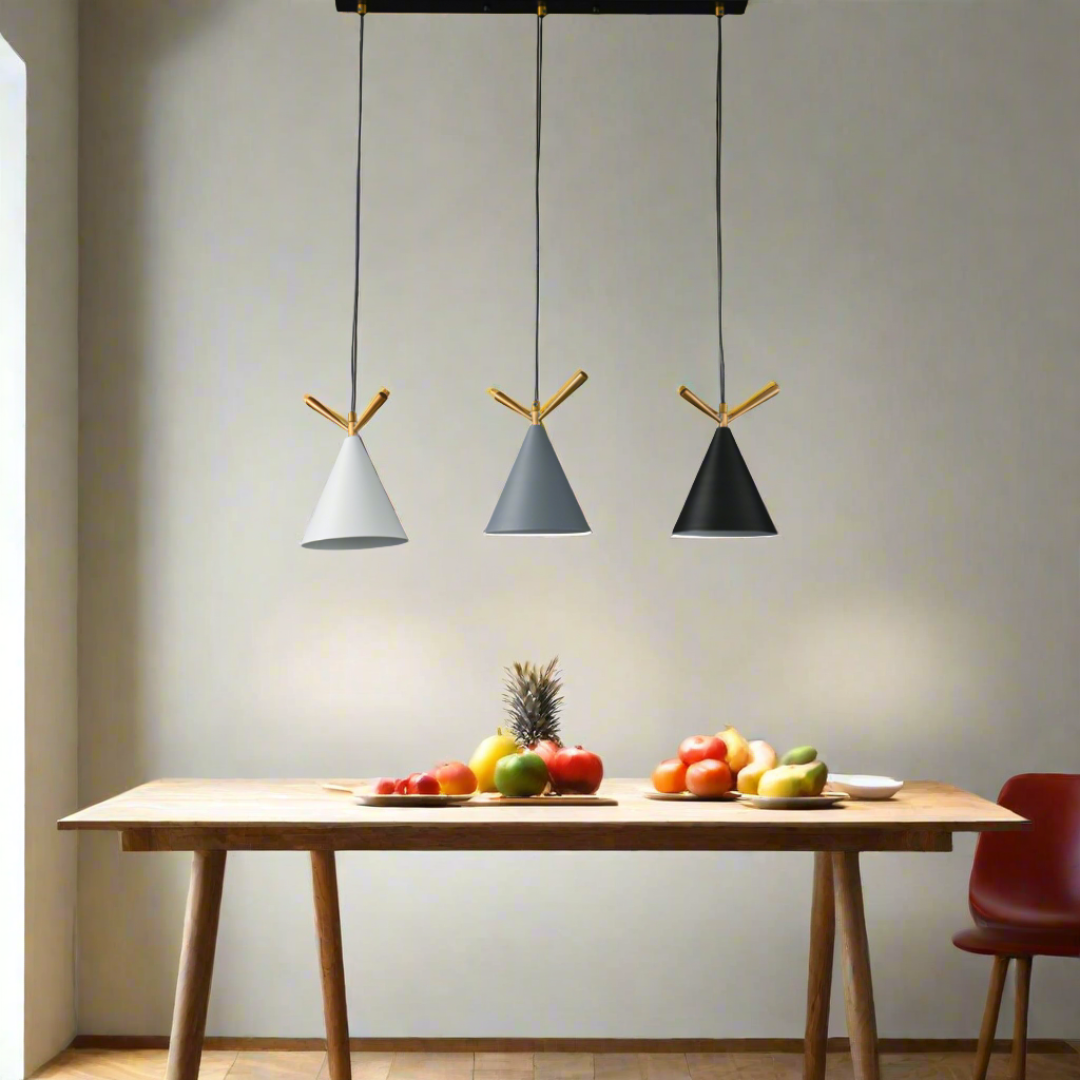 Gleamer Pendant Light