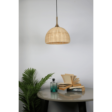 Stilu Handcrafted Pendant Light