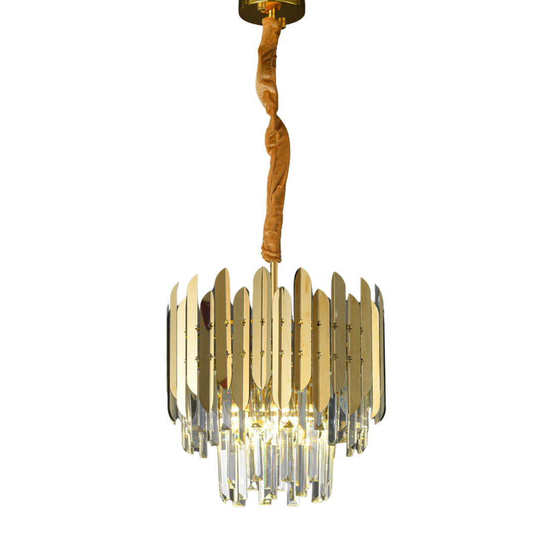 Zellara Chandelier