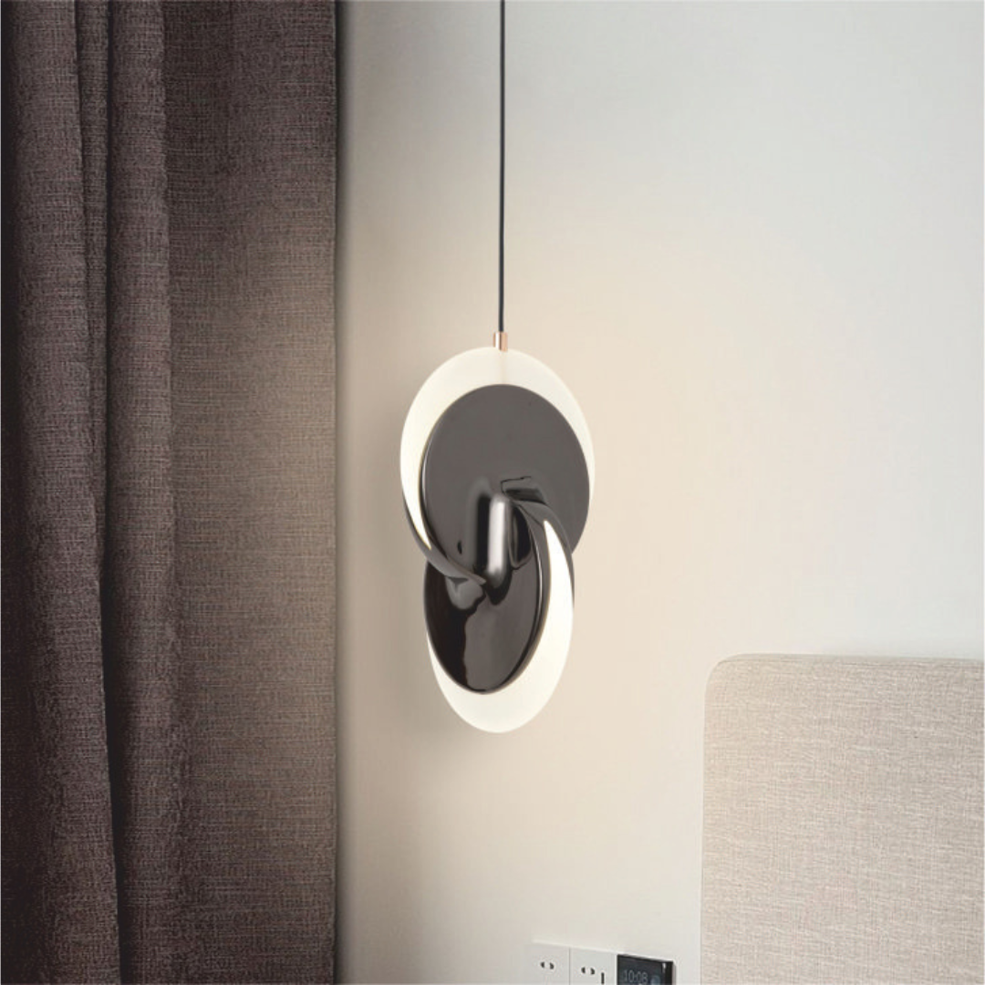 Isadora Leclair Pendant Light